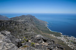 2014 Kaapstad (Zuid-Afrika)