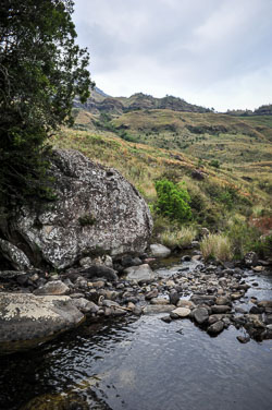 2014 Spioenkop Nature Reserve (Zuid-Afrika)