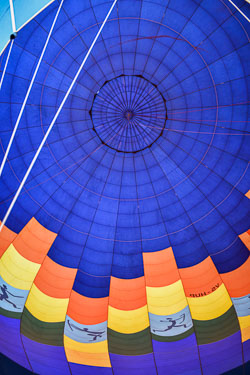 2016 Balloon Safari (Namibië)