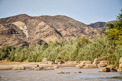 2016 Fish River Canyon (Namibië)