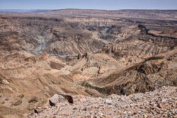 2016 Fish River Canyon (Namibië) 2016 Fish River Canyon (Namibië)