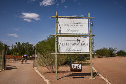 2016 Kalahari (Namibië) 