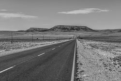 2016 Landschappen van Namibië