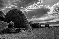 2016 Landschappen van Namibië 2016 Landschappen van Namibië