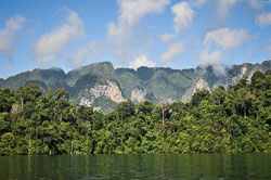 2015 Cheow Lan Lake (Thailand) 2015 Cheow Lan Lake (Thailand)