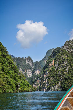 2015 Cheow Lan Lake (Thailand) 2015 Cheow Lan Lake (Thailand)