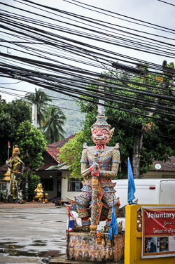 2015 ko Samui (Thailand)