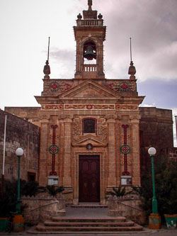 2003 Gozo (Malta)
