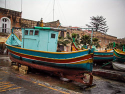 2003 Marsaxlokk (Malta)