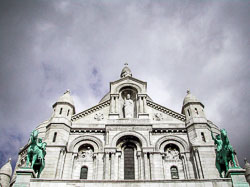 2003 Parijs (Frankrijk)