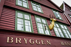 2005 Bergen (Noorwegen)