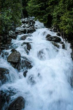 2005 Geirangerfjord (Noorwegen)