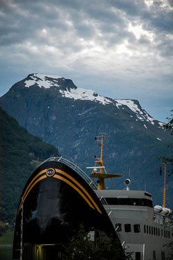 2005 Geirangerfjord (Noorwegen)