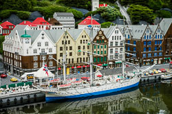 2005 Legoland Billund (Denemarken)