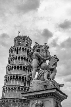 2006 Pisa (Italië) 