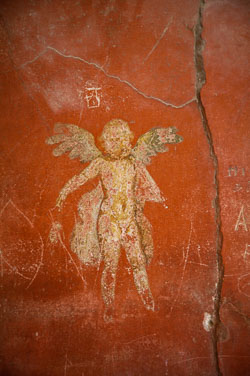 2006 Pompeï (Italië)