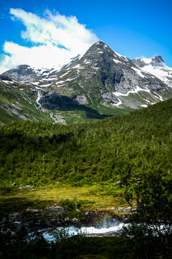2005 Trollstigen (Noorwegen)