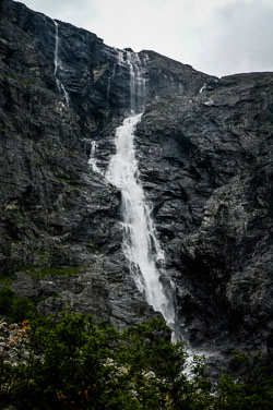 2005 Trollstigen (Noorwegen)
