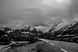 2005 Trollstigen (Noorwegen)