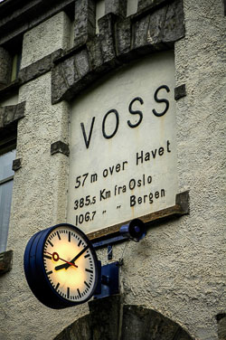 2005 Voss (Noorwegen)