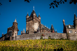 2007 Cochem (Duitsland) 2007 Cochem (Duitsland)