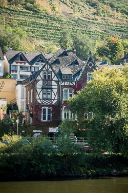 2008 Cochem (Duitsland)