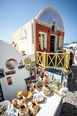 2011 Oia (Santorini Griekenland)