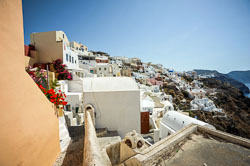 2011 Oia (Santorini Griekenland)