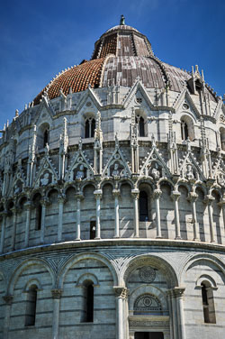 2016 Pisa (Italië) 