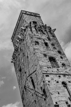 2016 San Gimignano (Italië) 2016 San Gimignano (Italië)
