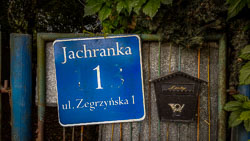 2018 Jachranka (Polen)