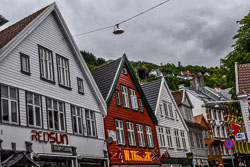 2018 Bergen (Noorwegen) 2018 Bergen (Noorwegen)