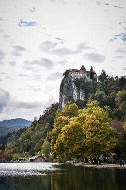 2018 Bled (Slovenië) 