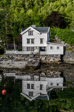 2018 Geirangerfjord (Noorwegen)