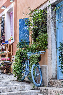 2018 Rovinj (Kroatië) 2018 Rovinj (Kroatië)