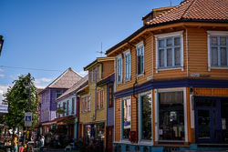 2018 Stavanger (Noorwegen)