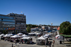 2018 Stavanger (Noorwegen)