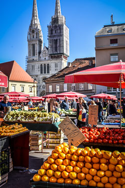 2018 Zagreb (Kroatië) 2018 Zagreb (Kroatië)