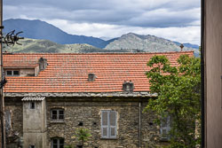 2019 Corte (Corsica) 2019 Corte (Corsica)