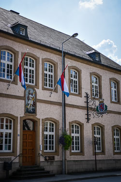 2019 Echternach (Luxemburg)