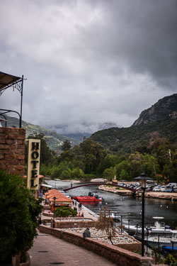 2019 Porto (Corsica) 2019 Porto (Corsica)
