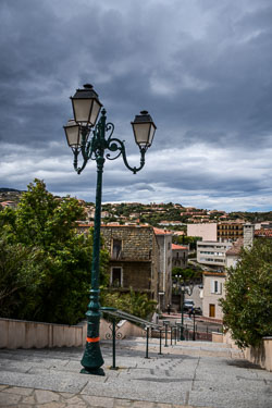 2019 Propiano (Corsica)