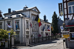 2019 Stavelot (Belgie)