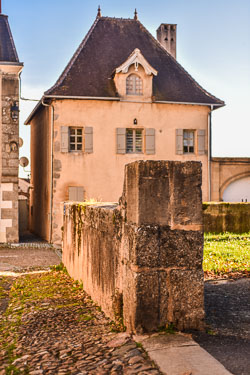 2021 Bourbon-Lancy 2021 Bourbon-Lancy