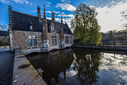 2022 Brugge vroeg zonder publiek 2022 Brugge vroeg zonder publiek
