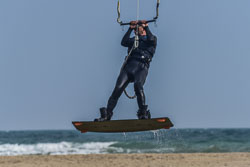 2022 Le Barcares Kitesurfer Rudy 2022 Le Barcares Kitesurfer Rudy