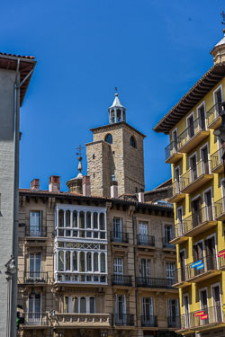 2023 Pamplona - Navarra (Spanje)