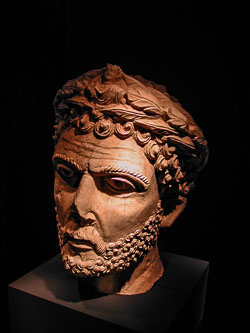 2003 Museum van Oudheden Leiden (NL) 2003 Museum van Oudheden Leiden (NL)