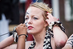 2009 Zomercarnaval Rotterdam (NL)