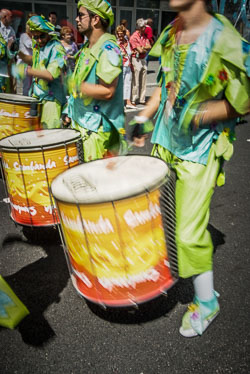 2009 Zomercarnaval Rotterdam (NL) 2009 Zomercarnaval Rotterdam (NL)